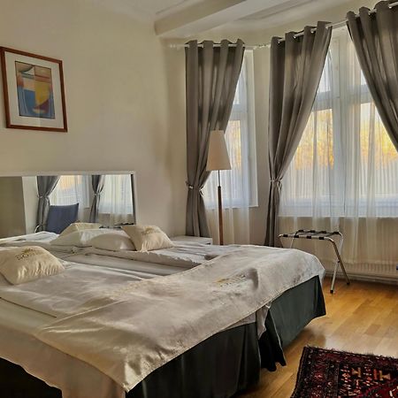 Sonne Hotel Herne Εξωτερικό φωτογραφία