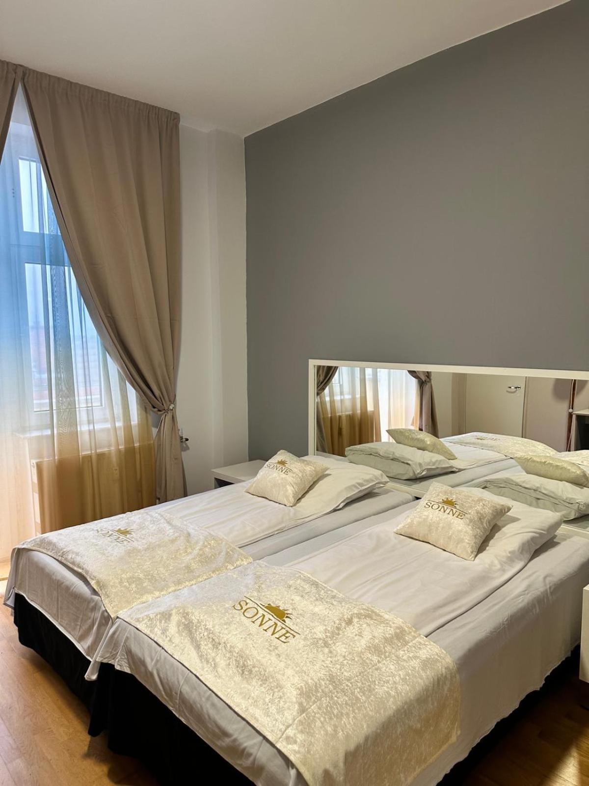 Sonne Hotel Herne Εξωτερικό φωτογραφία